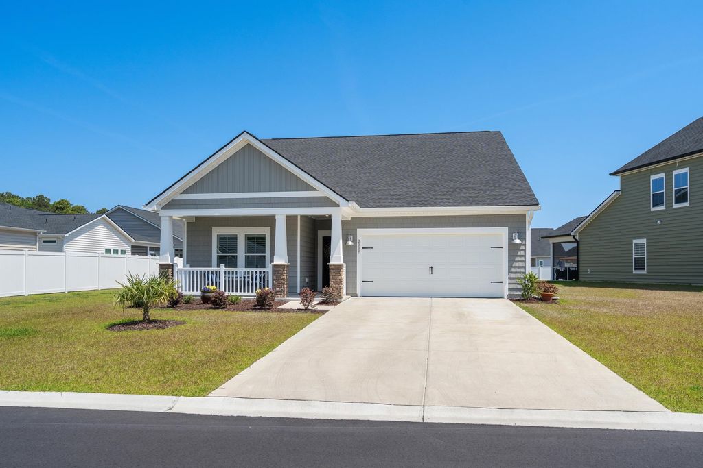 Photo of 2009 Lone Cypress Dr, Myrtle Beach, SC 29579 (MLS # 2611238)