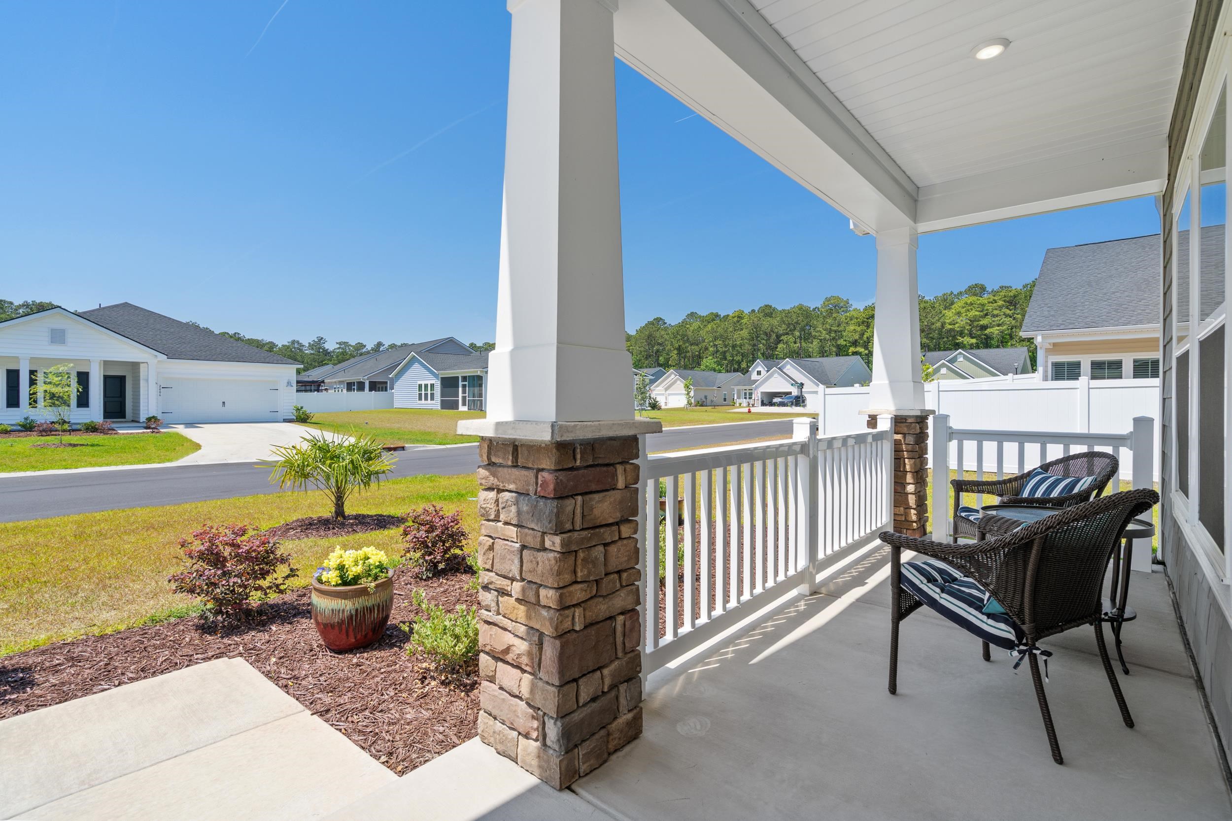 2009 Lone Cypress Dr