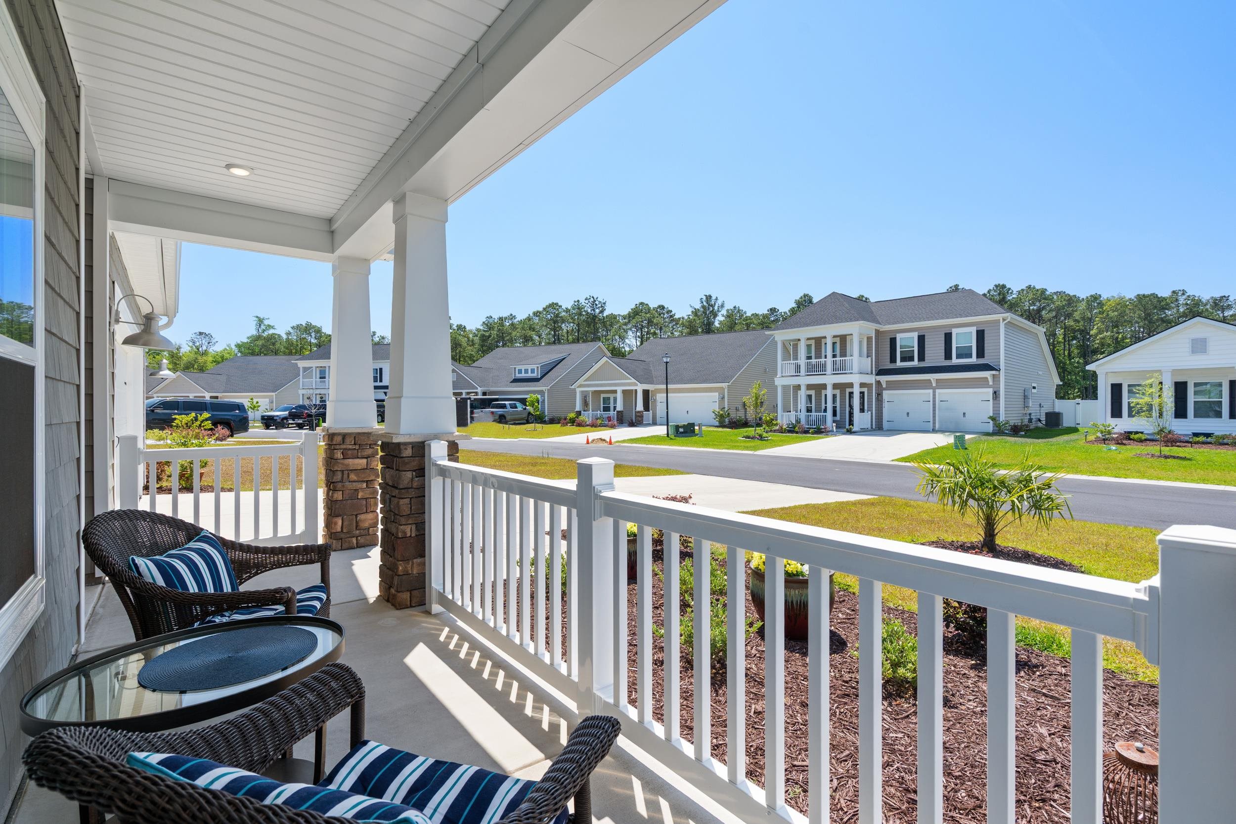2009 Lone Cypress Dr
