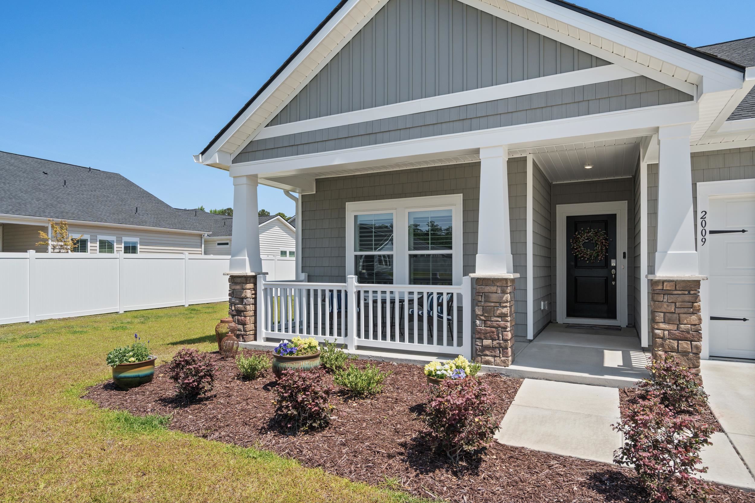 2009 Lone Cypress Dr