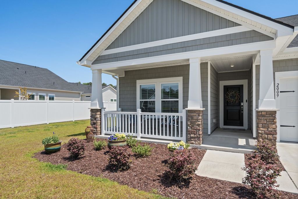 Photo of 2009 Lone Cypress Dr, Myrtle Beach, SC 29579 (MLS # 2611238)