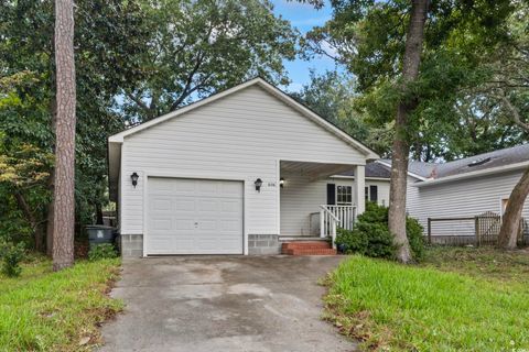 A home in North Myrtle Beach