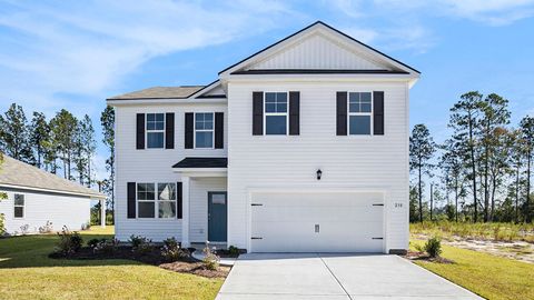 708 Grateful Dr. Little River SC 29566