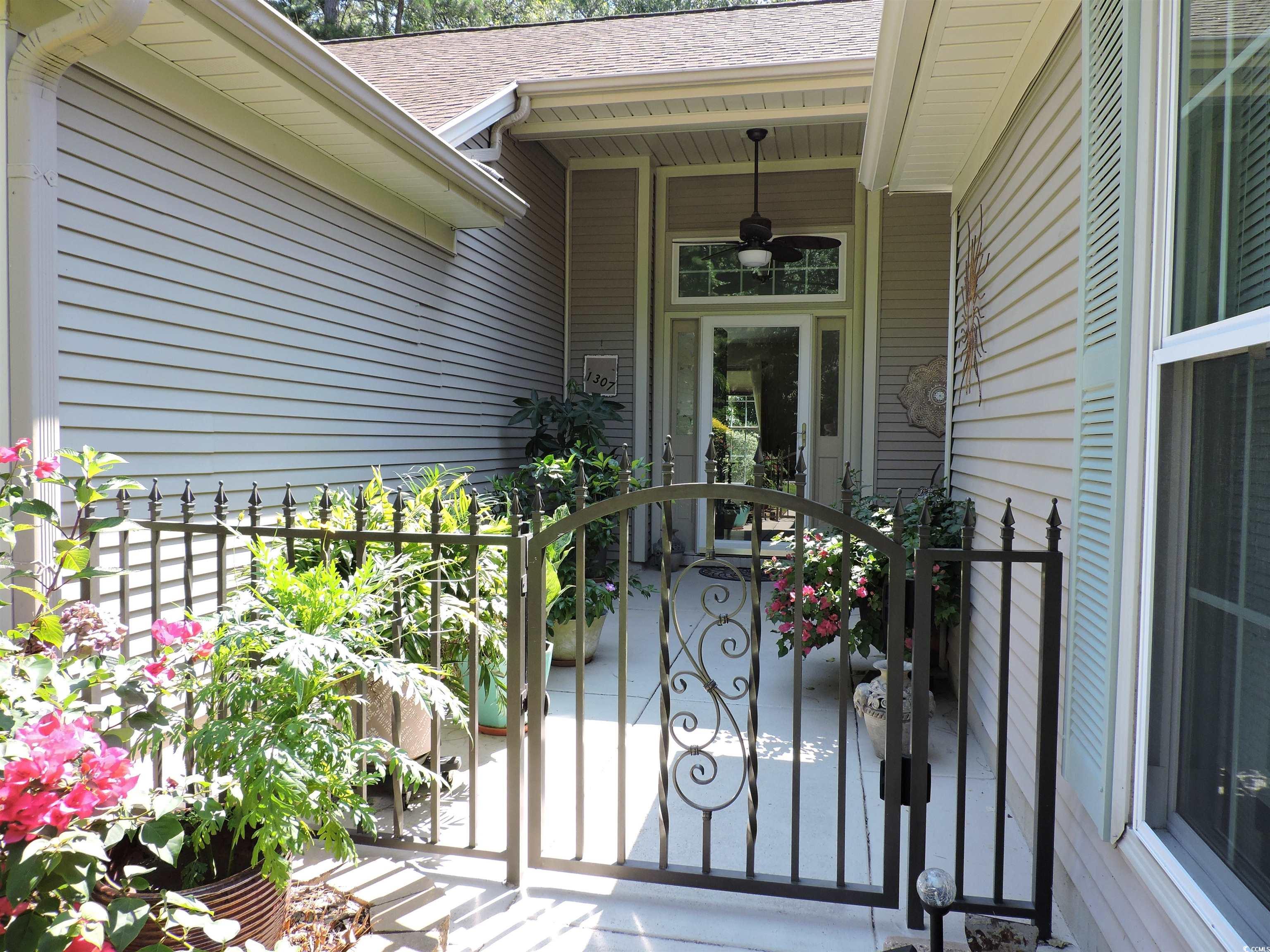 1307 Carolina Wren Ln.