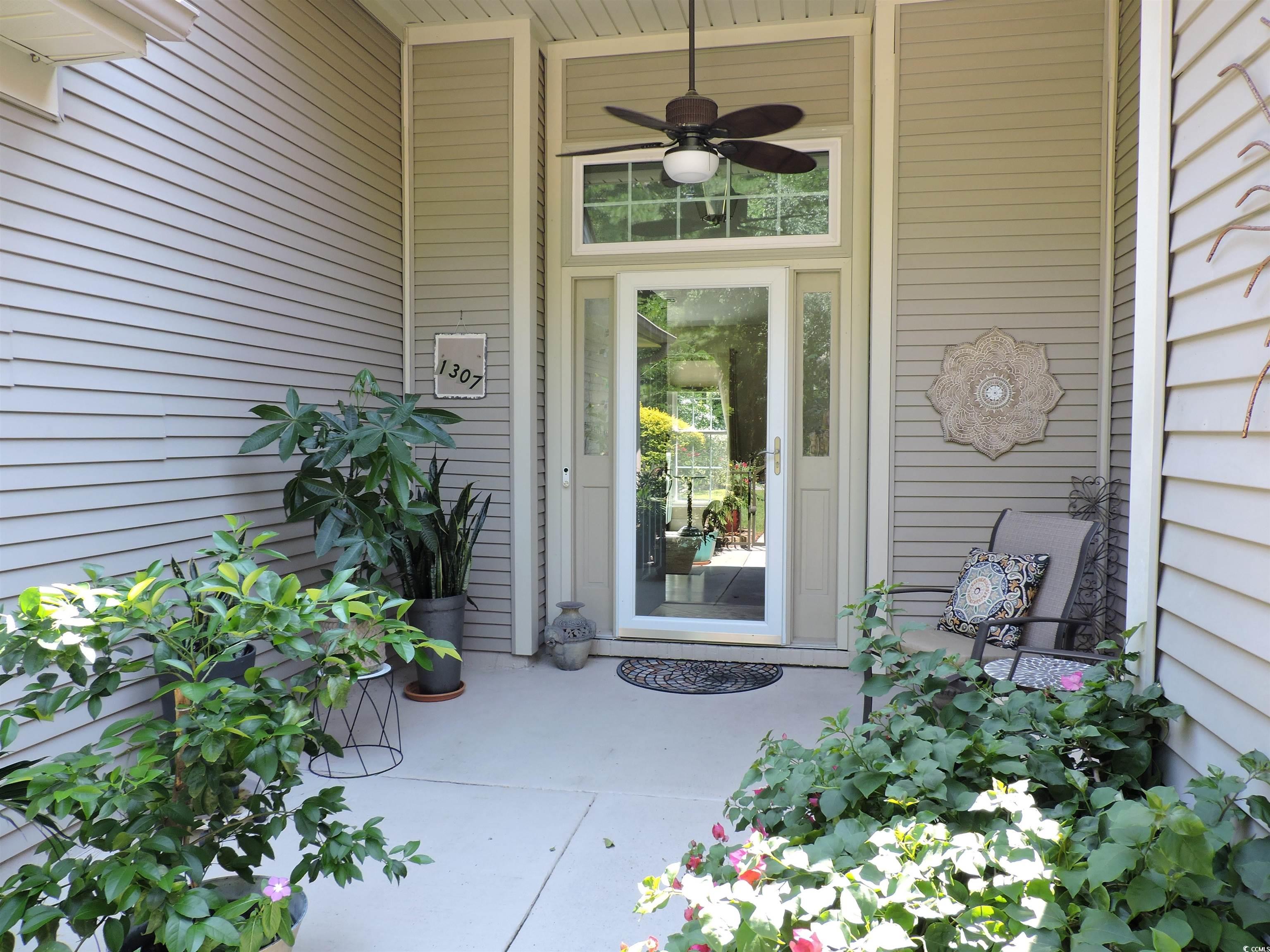 1307 Carolina Wren Ln.