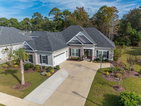 A home in Myrtle Beach