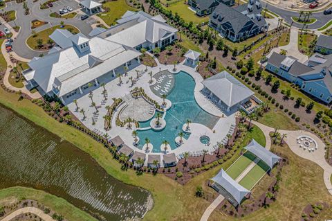 A home in Myrtle Beach