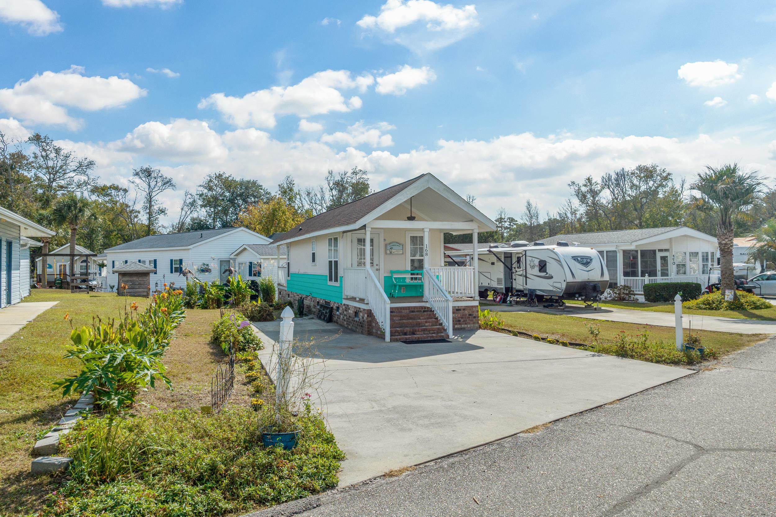 5400 Little River Neck Rd.