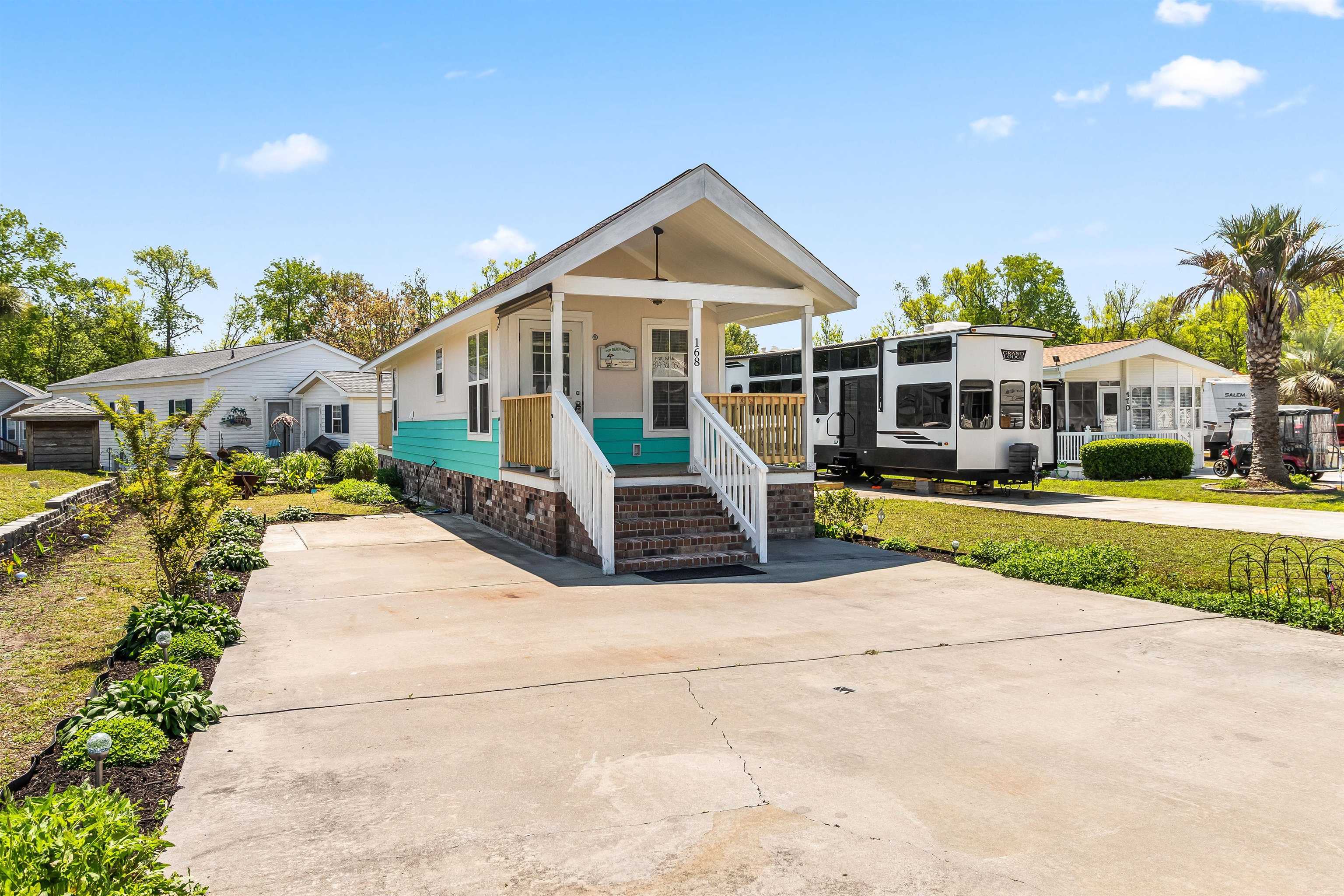 5400 Little River Neck Rd.