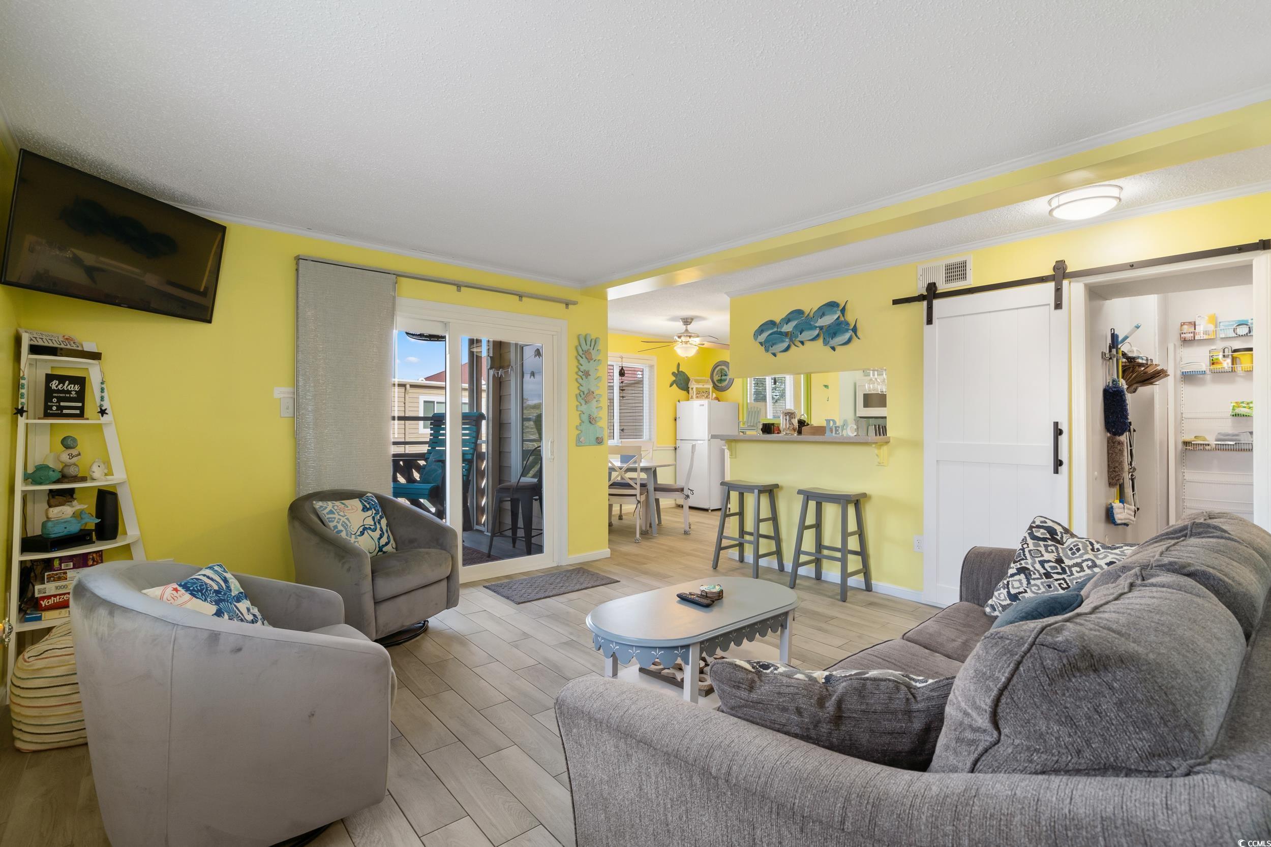 600 S Ocean Blvd. C-21