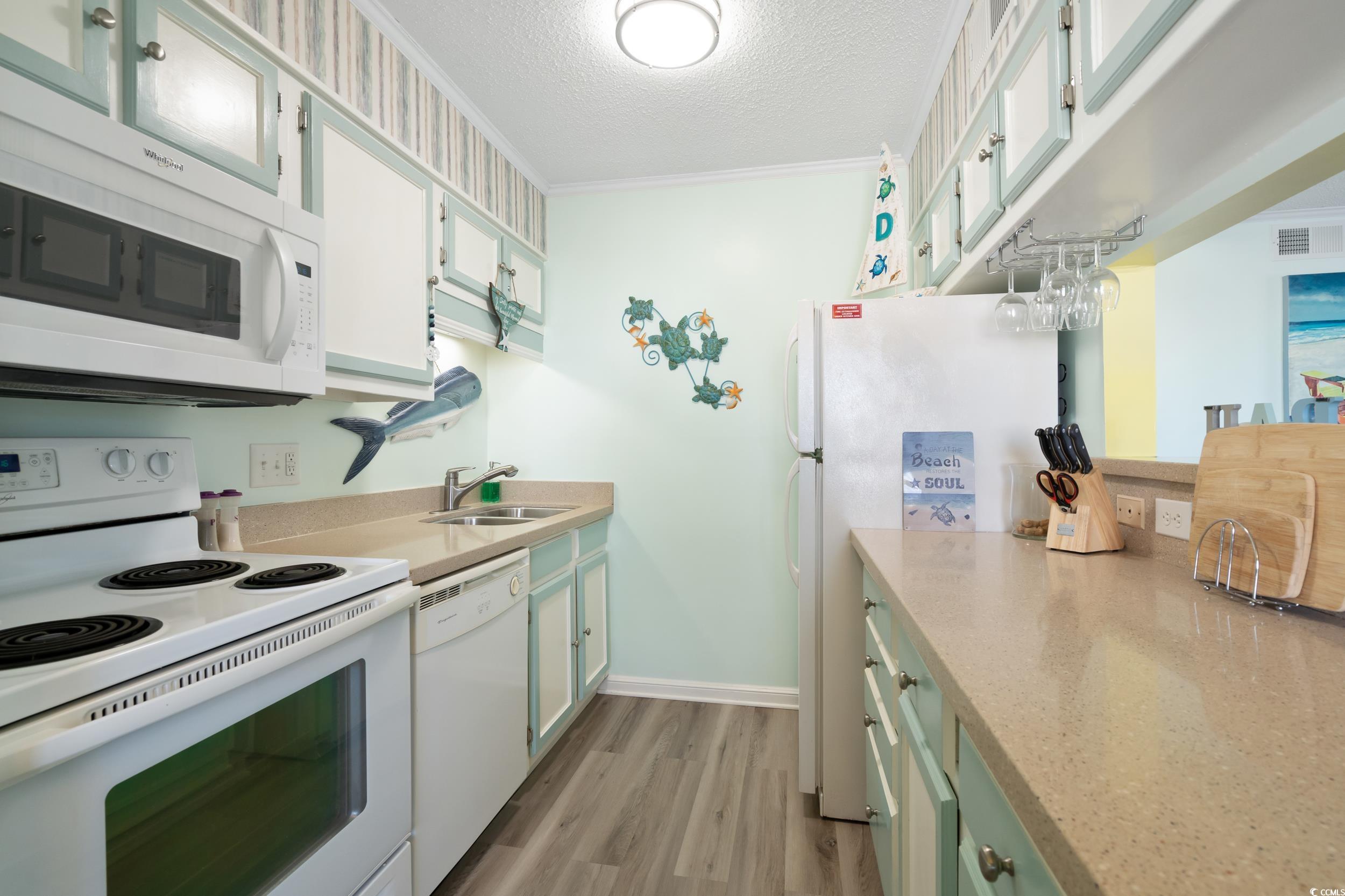 600 S Ocean Blvd. C-21