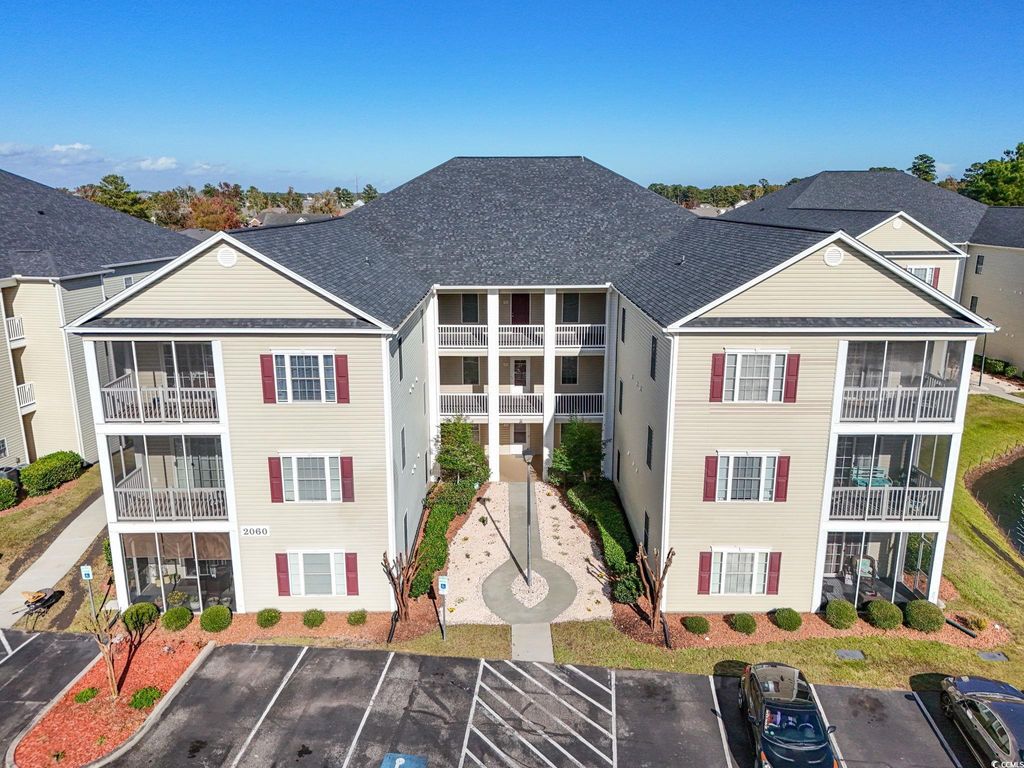 Photo of 2060 Cross Gate Blvd #305, Surfside Beach, SC 29575 (MLS # 2527165)