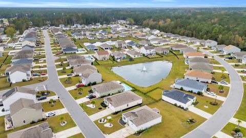 A home in Myrtle Beach