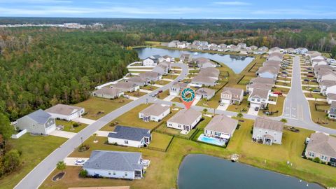 A home in Myrtle Beach