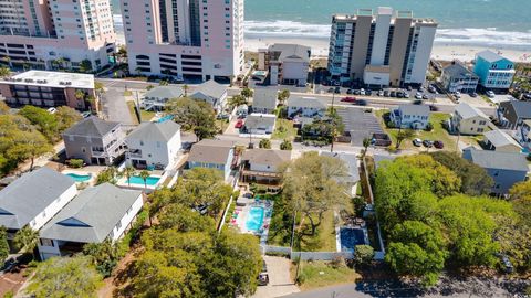 A home in North Myrtle Beach