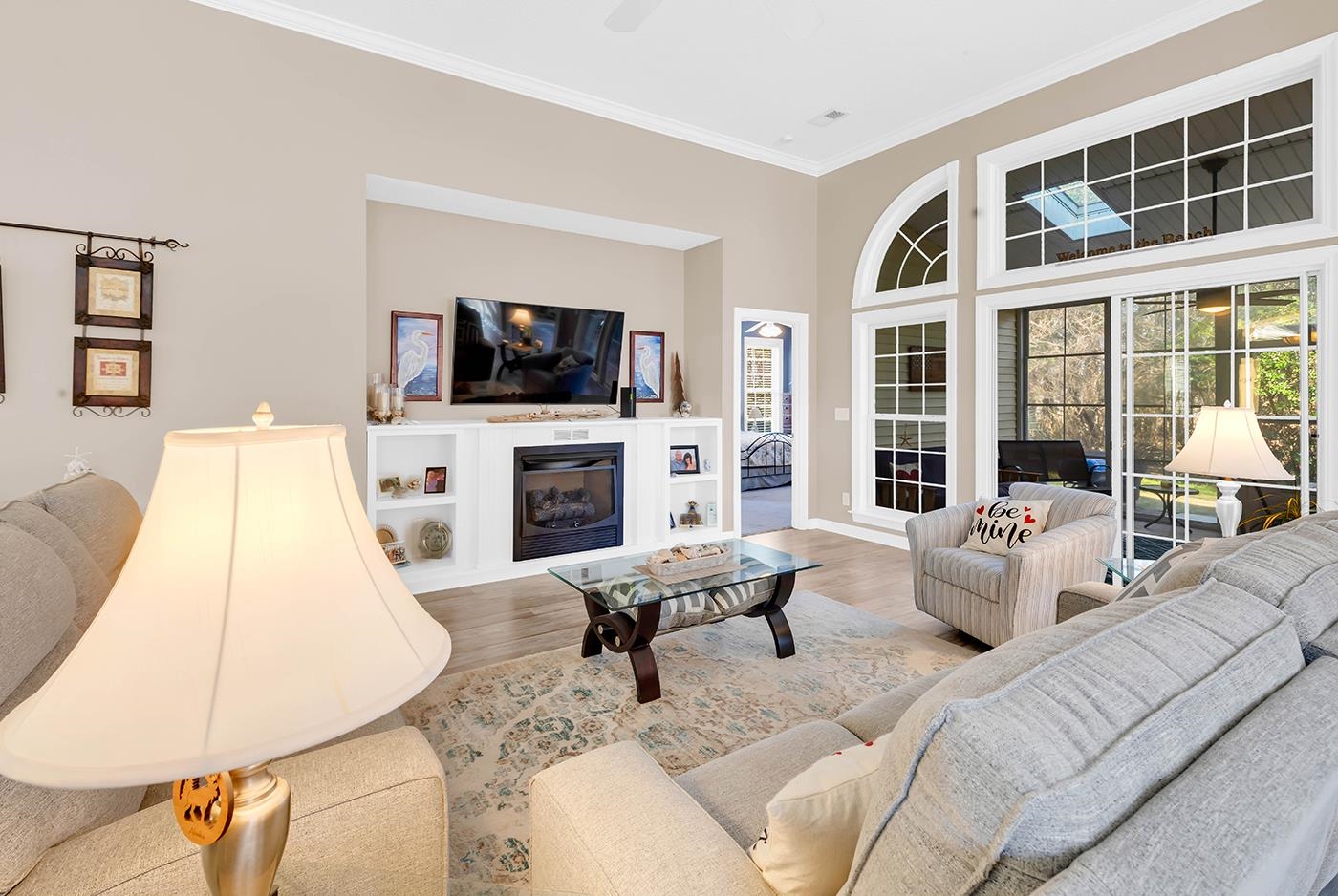 1185 N Blackmoor Dr.