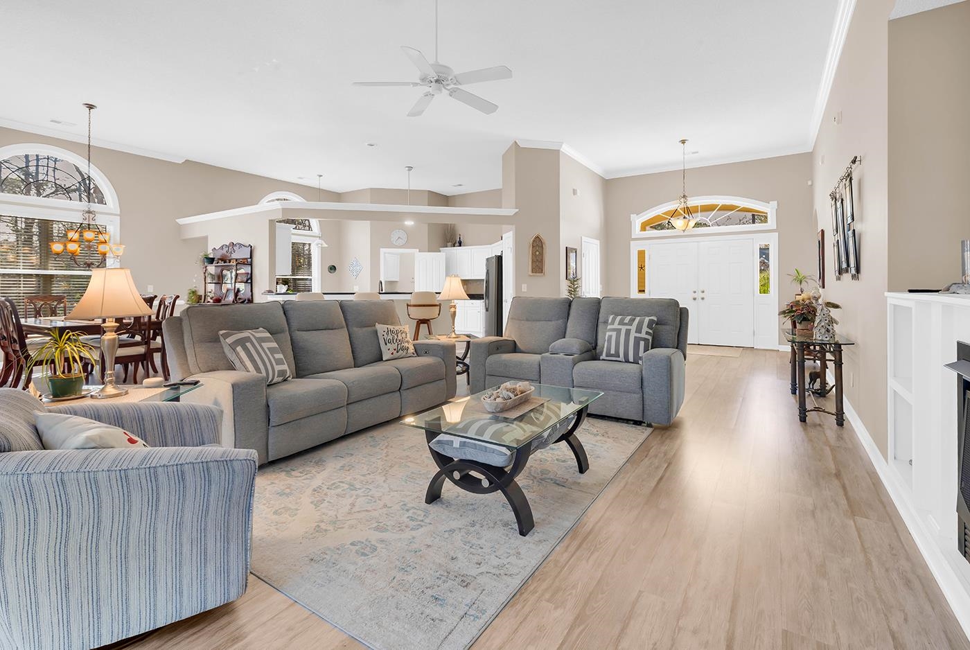 1185 N Blackmoor Dr.