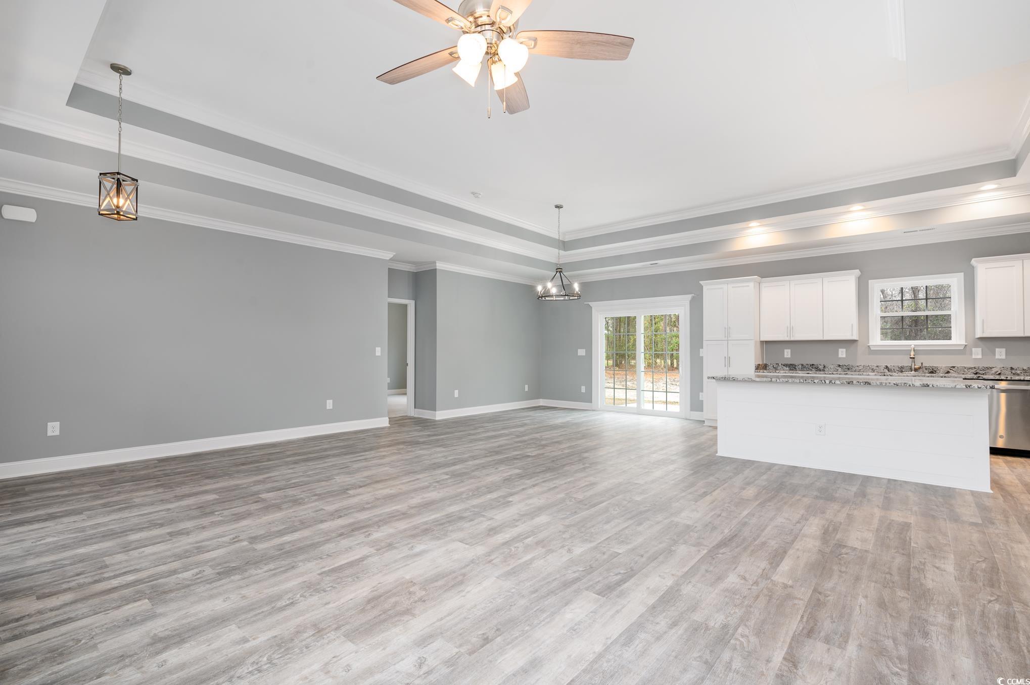 357 Log Cabin Rd.