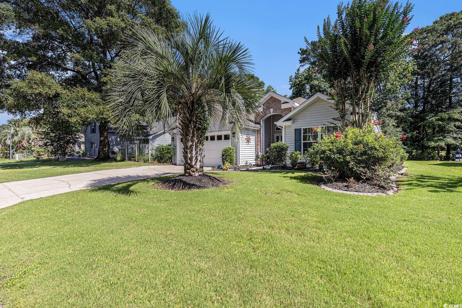 4610 Fringetree Dr.