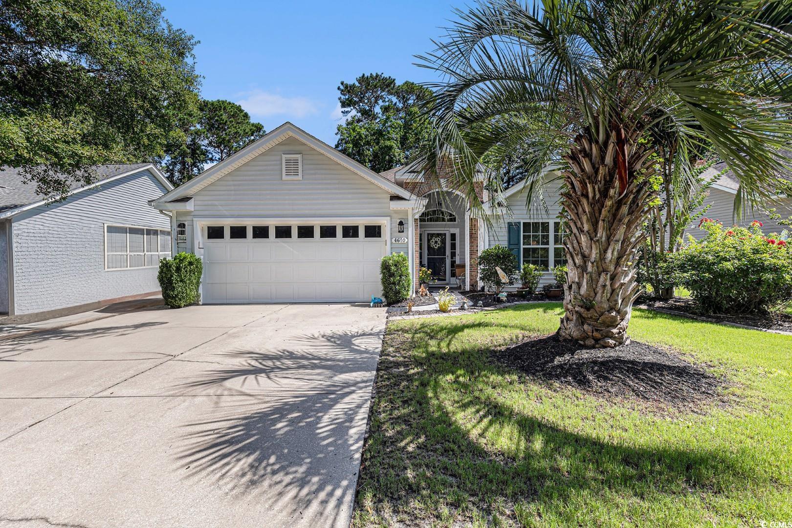 4610 Fringetree Dr.