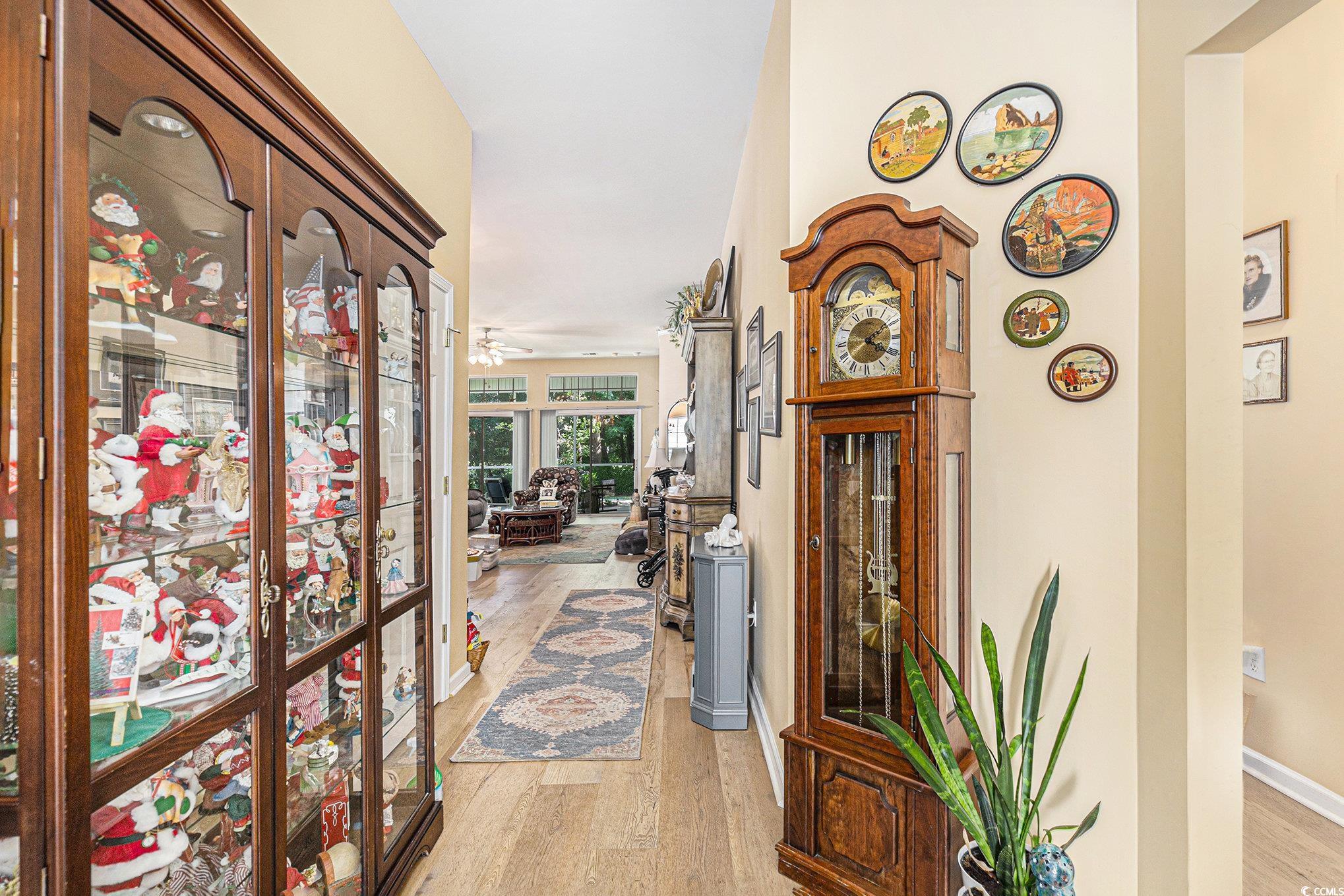 4610 Fringetree Dr.
