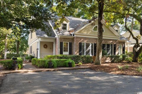 A home in Pawleys Island