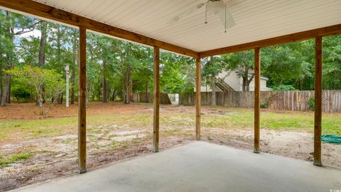 A home in Pawleys Island