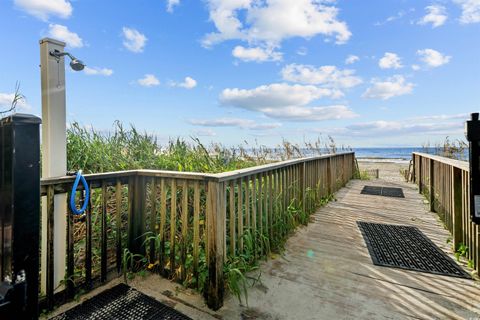 A home in Myrtle Beach