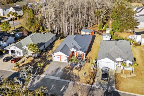 A home in North Myrtle Beach