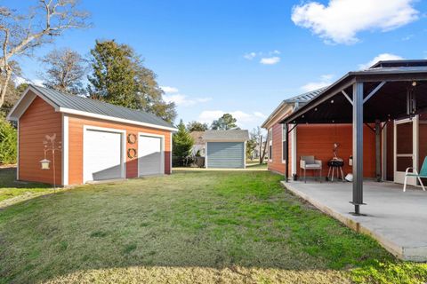 A home in North Myrtle Beach