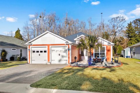 A home in North Myrtle Beach