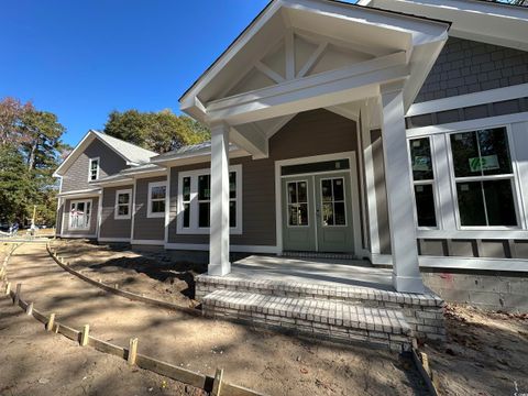 1309 Spinnaker Dr. North Myrtle Beach SC 29582