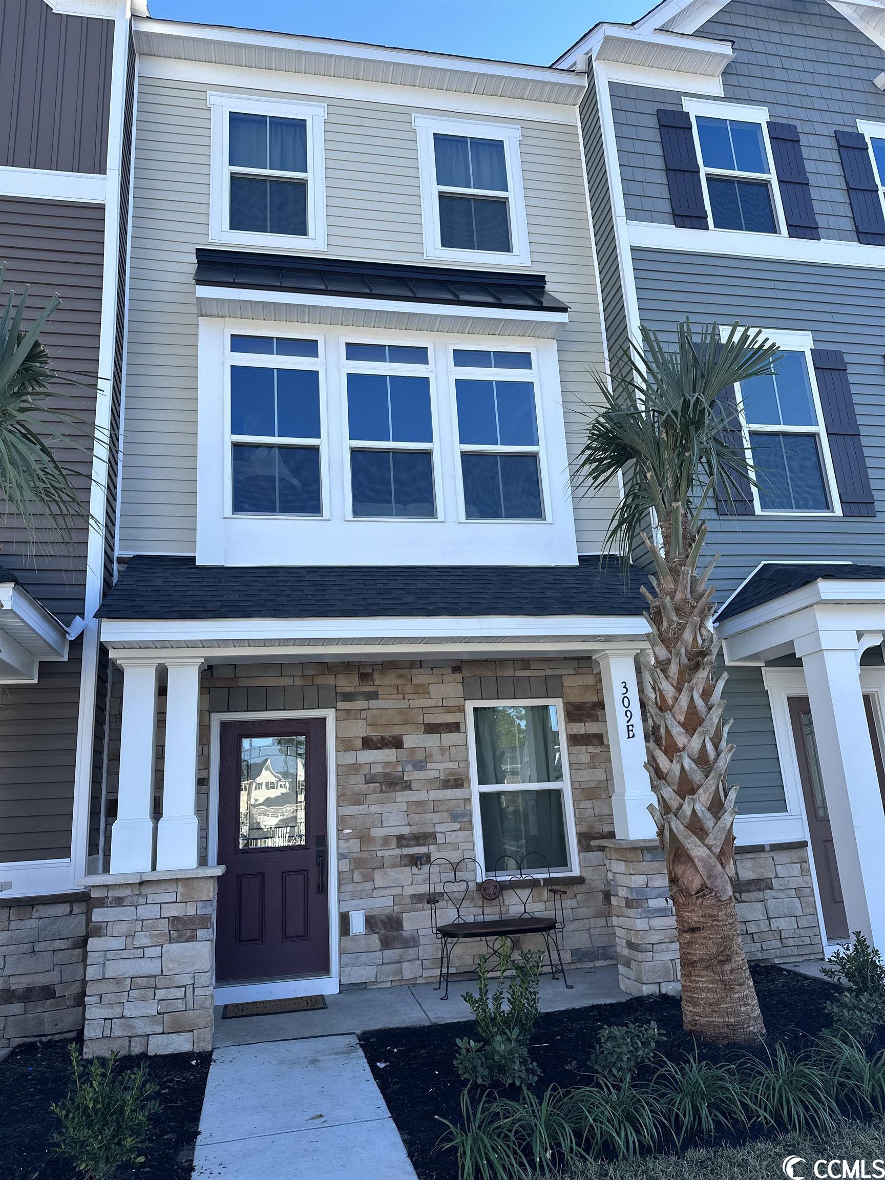 Photo 1 of 38 of 309 Golan Circle 13E condo