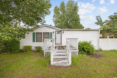 A home in Conway