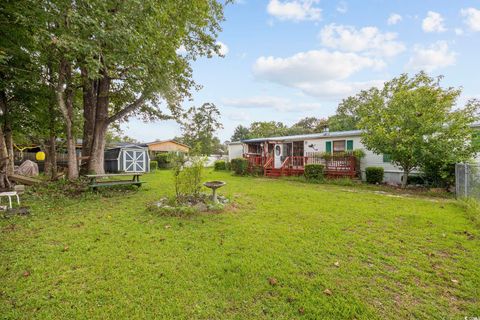 A home in Conway