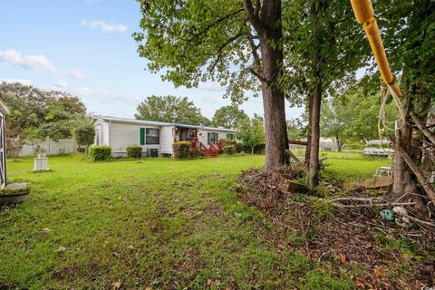 A home in Conway