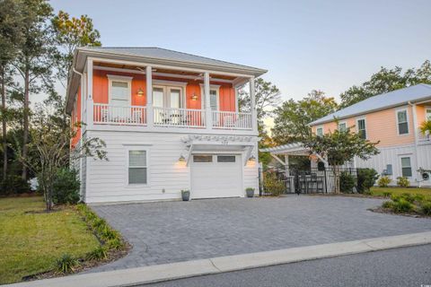 A home in Murrells Inlet