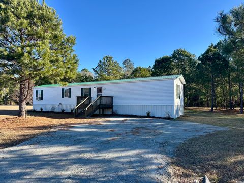 A home in Conway