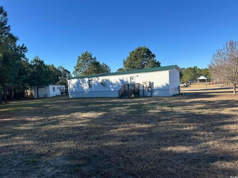 A home in Conway