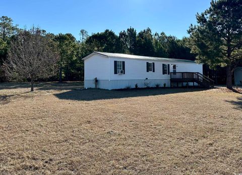 A home in Conway