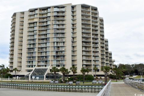 Photo of 101 Ocean Creek Dr #BB-2, Myrtle Beach, SC 29572 (MLS # 2219507)