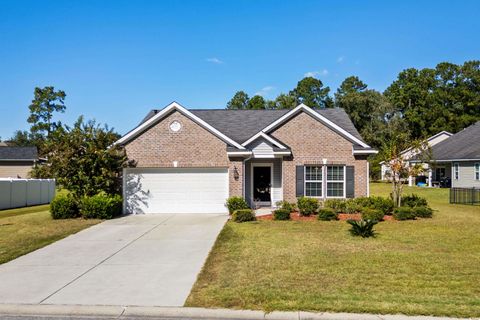 A home in Conway