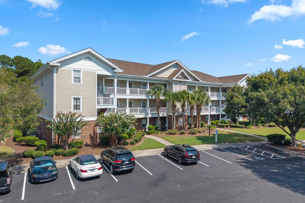 Photo of 5825 Catalina Dr #325, North Myrtle Beach, SC 29582 (MLS # 2623075)