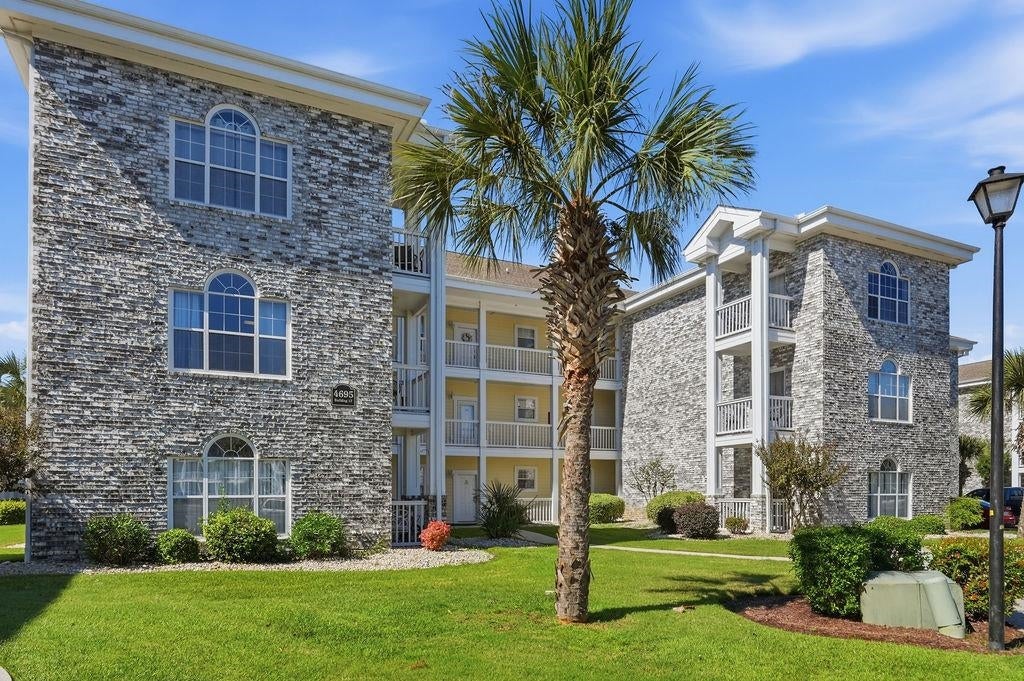 Photo of 4695 Wild Iris Dr #17-301, Myrtle Beach, SC 29577 (MLS # 2625212)