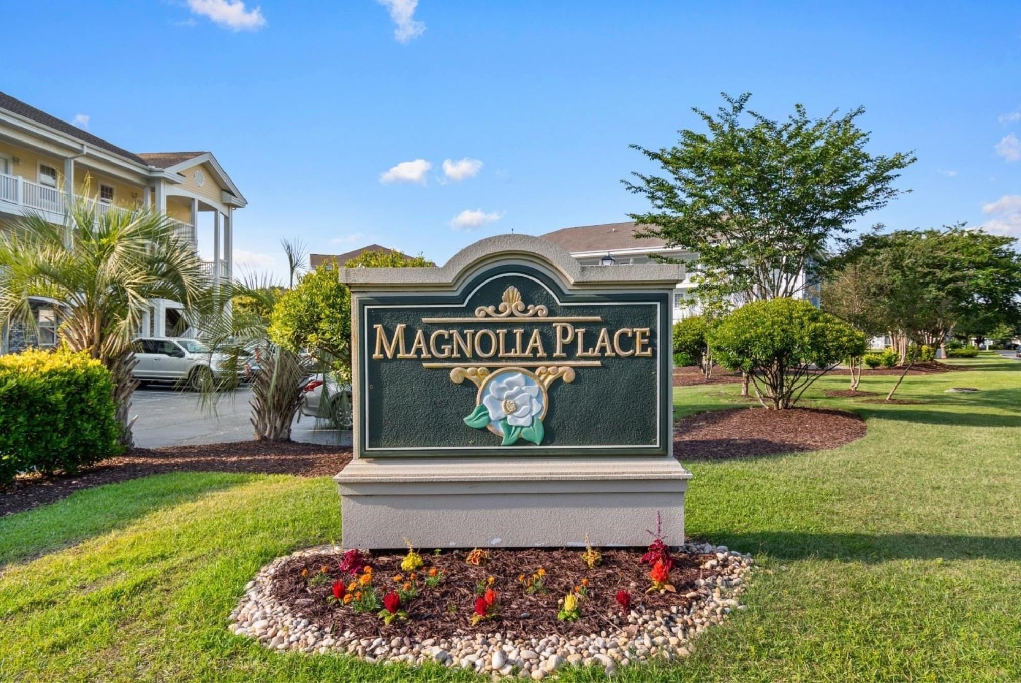 4695 Wild Iris Dr. 17-301