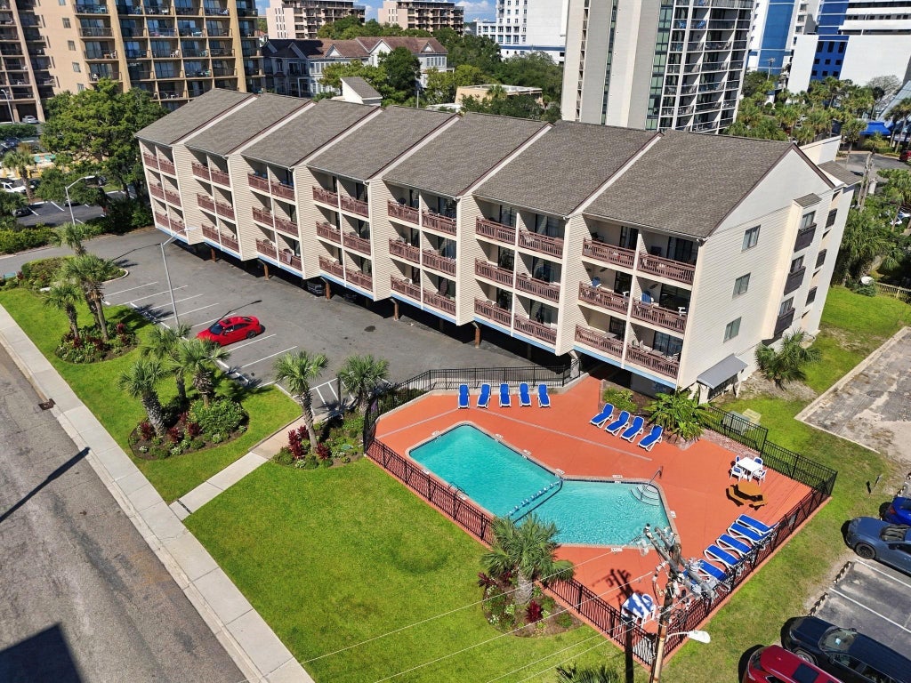 Photo of 202 75th Ave. N #5706/5707, Myrtle Beach, SC 29572 (MLS # 2625286)