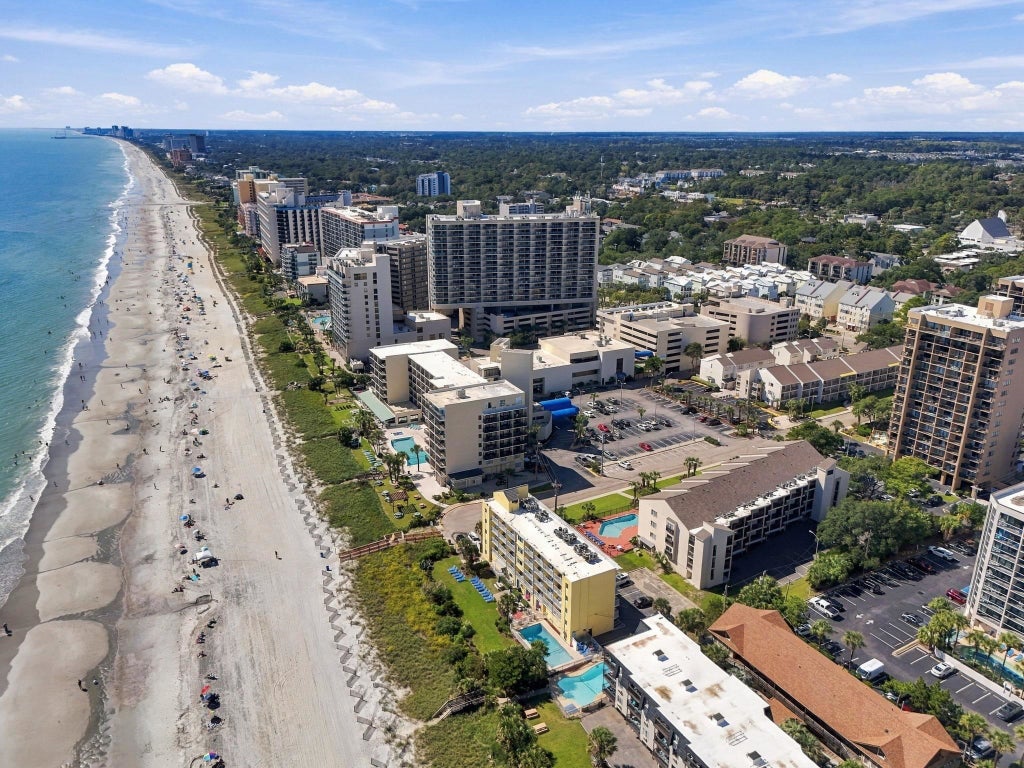 Photo of 202 75th Ave. N #5706/5707, Myrtle Beach, SC 29572 (MLS # 2625286)
