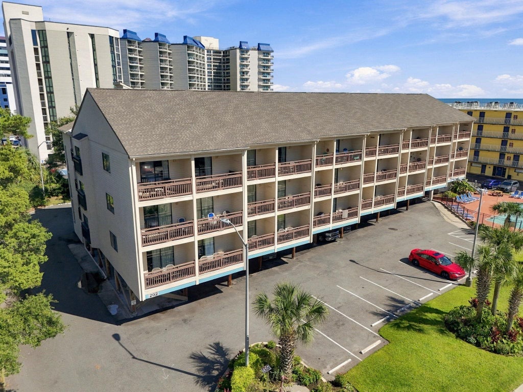Photo of 202 75th Ave. N #5706/5707, Myrtle Beach, SC 29572 (MLS # 2625286)