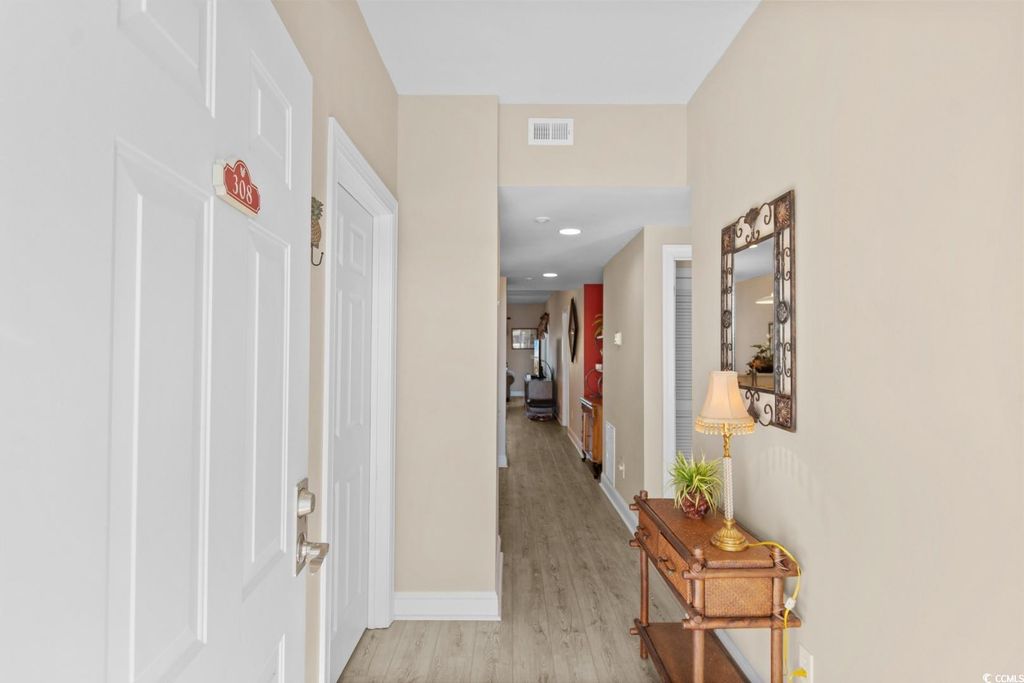 Photo of 311 2nd Ave. N Ave #308, North Myrtle Beach, SC 29582 (MLS # 2529373)