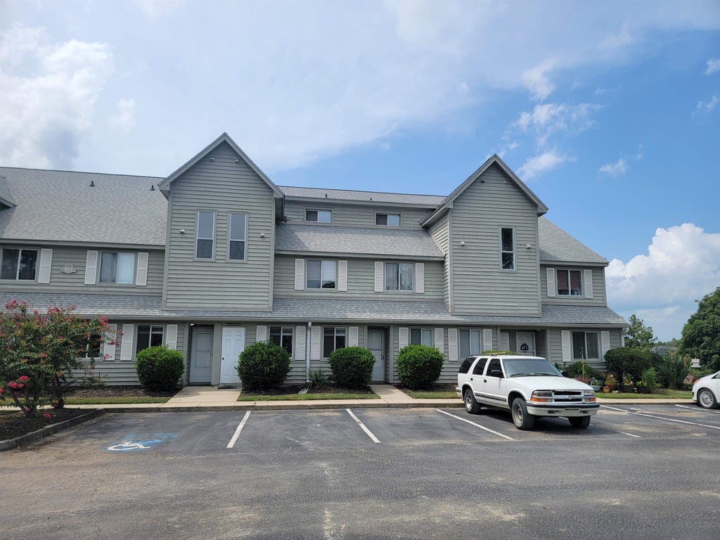 Photo of 923 Fairwood Lakes Ln #23-V, Myrtle Beach, SC 29588 (MLS # 2618895)